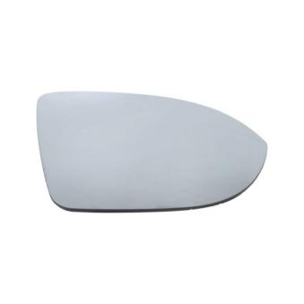 Verre de rétroviseur, rétroviseur extérieur BLIC 6102-01-2555311P pour VOLKSWAGEN T-ROC 2.0 TDI - 150cv