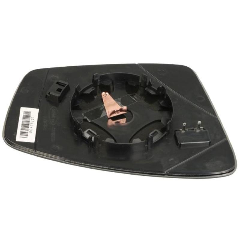 Verre de rétroviseur, rétroviseur extérieur BLIC 6102-01-2599310P - Visuel 1