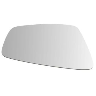 Verre de rétroviseur, rétroviseur extérieur BLIC OEM 10562185