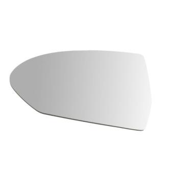 Verre de rétroviseur, rétroviseur extérieur BLIC 6102-01-2601310P Verre de rétroviseur, rétroviseur extérieur BLIC 6102-01-2601310P