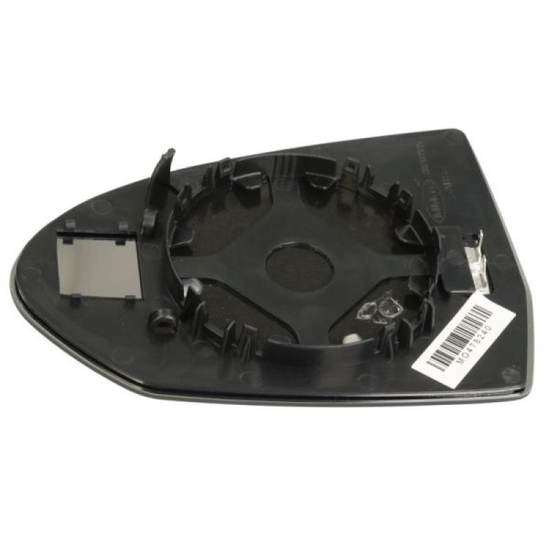 Verre de rétroviseur, rétroviseur extérieur BLIC 6102-01-2601311P - Visuel 1