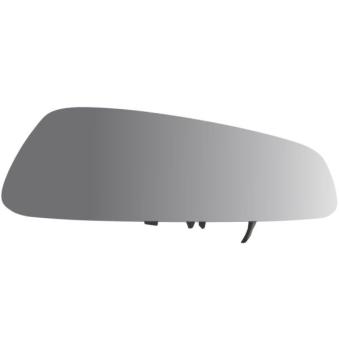 Verre de rétroviseur, rétroviseur extérieur BLIC 6102-01-2772310P pour MG MG 5 EV - 184cv