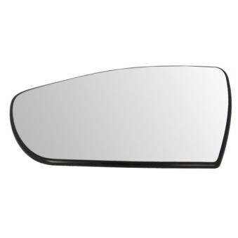 Verre de rétroviseur, rétroviseur extérieur BLIC OEM 1891966 Verre de rétroviseur, rétroviseur extérieur BLIC OEM 1891966