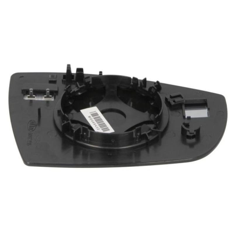 Verre de rétroviseur, rétroviseur extérieur BLIC 6102-02-0304691P - Visuel 1