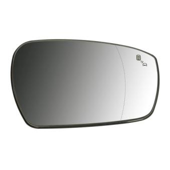 Verre de rétroviseur, rétroviseur extérieur BLIC 6102-02-0305792P