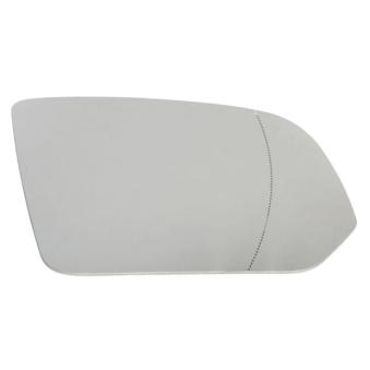 Verre de rétroviseur, rétroviseur extérieur BLIC OEM 4478111700