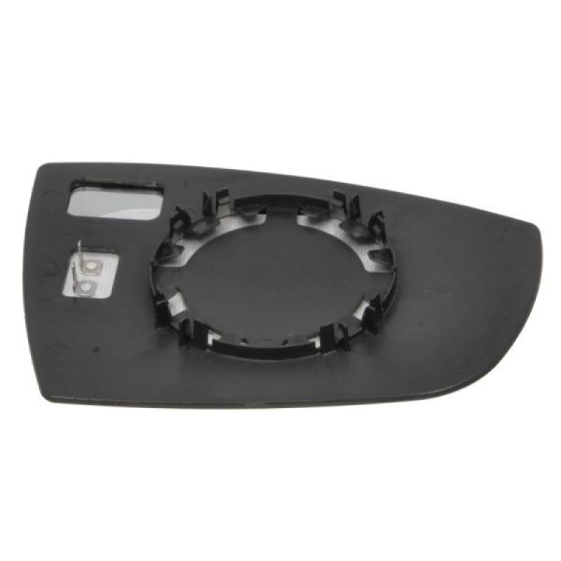 Verre de rétroviseur, rétroviseur extérieur BLIC 6102-02-1211132P - Visuel 1