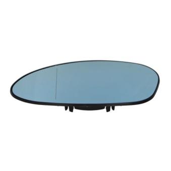Verre de rétroviseur, rétroviseur extérieur BLIC 6102-02-1211823P pour BMW Série 3 335 d - 286cv