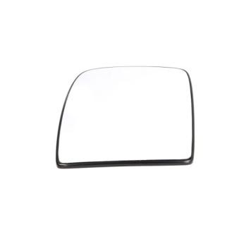 Verre de rétroviseur, rétroviseur extérieur BLIC [6102-02-1211955P]