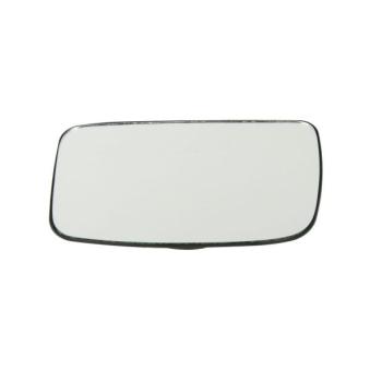 Verre de rétroviseur, rétroviseur extérieur BLIC 6102-02-1212129P pour CITROEN C5 1.8 - 84cv