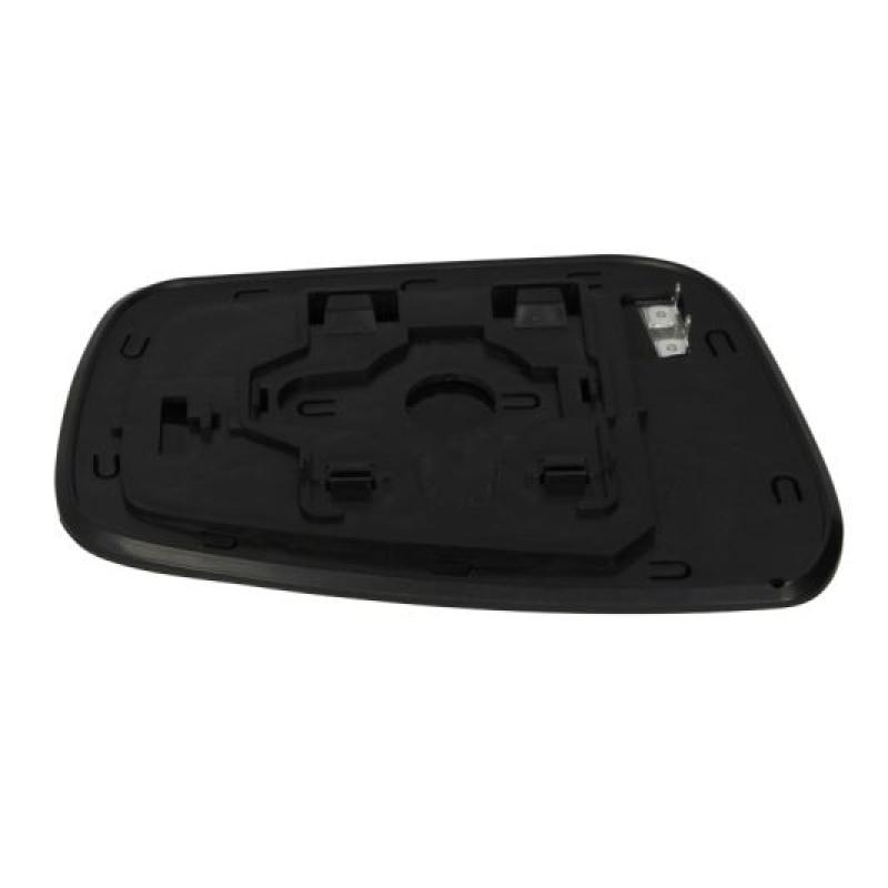 Verre de rétroviseur, rétroviseur extérieur BLIC 6102-02-1212558P - Visuel 1