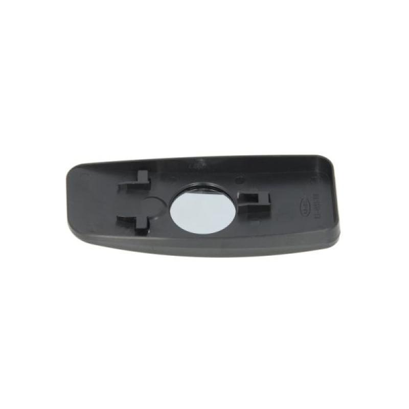 Verre de rétroviseur, rétroviseur extérieur BLIC 6102-02-1212992P - Visuel 1