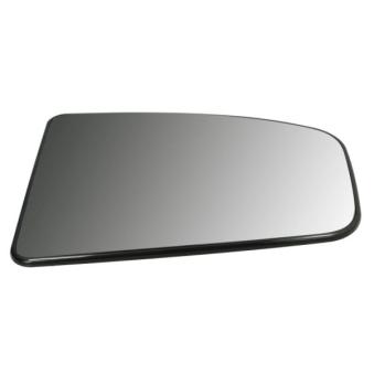 Verre de rétroviseur BLIC 6102-02-1221115P pour VOLKSWAGEN GOLF 35S/E. 35C/E - 82cv