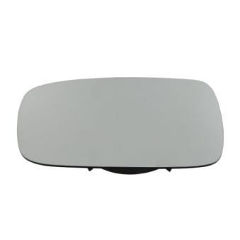 Verre de rétroviseur, rétroviseur extérieur BLIC 6102-02-1221299P pour BMW Série 3 1.8 i - 115cv