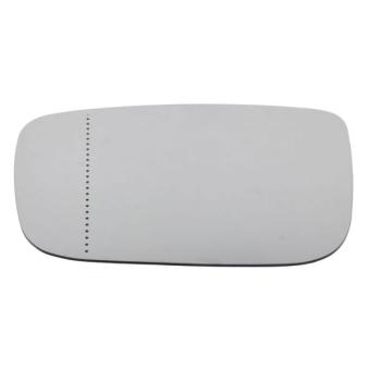 Verre de rétroviseur, rétroviseur extérieur BLIC 6102-02-1221516P pour VOLVO XC60 T6 AWD - 304cv