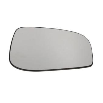Verre de rétroviseur, rétroviseur extérieur BLIC 6102-02-1221518P pour FORD MAVERICK 2.4 D - 131cv