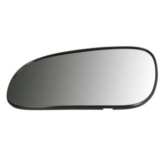 Verre de rétroviseur, rétroviseur extérieur BLIC 6102-02-1221525P pour FORD MAVERICK 2.4 D - 131cv
