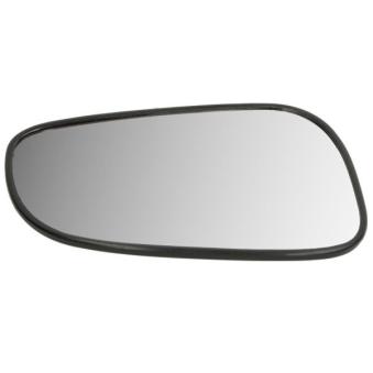 Verre de rétroviseur, rétroviseur extérieur BLIC [6102-02-1221527P]
