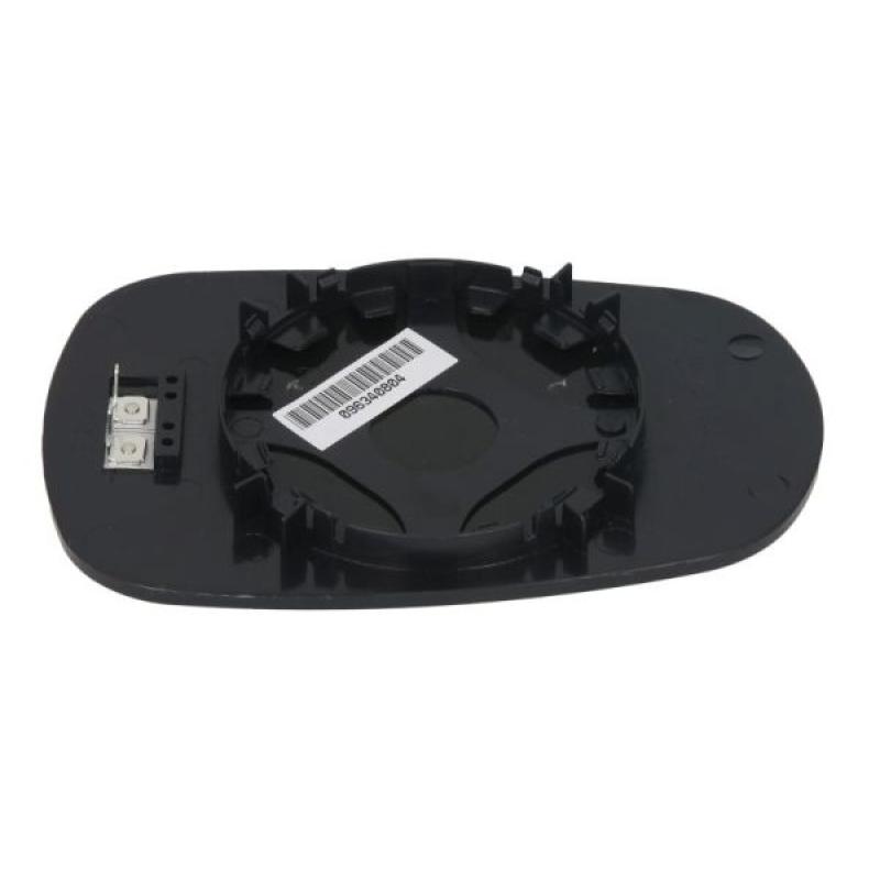 Vitre-miroir, rétro-angle-mort BLIC 6102-02-1223112P - Visuel 1