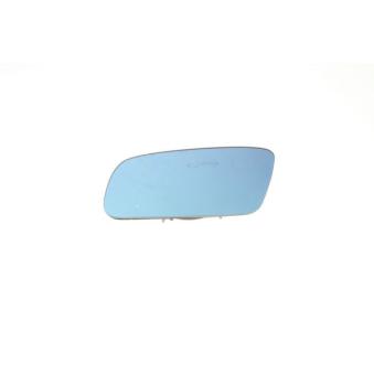Verre de rétroviseur, rétroviseur extérieur BLIC 6102-02-1223599P pour AUDI A8 6.0 W12 quattro - 420cv