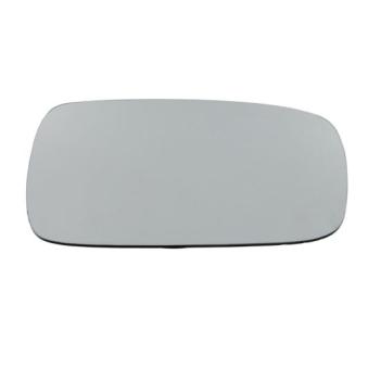 Verre de rétroviseur, rétroviseur extérieur BLIC 6102-02-1225299P pour BMW Série 3 1.8 i - 115cv