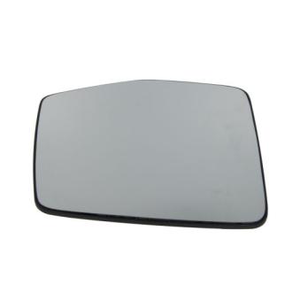 Verre de rétroviseur, rétroviseur extérieur BLIC [6102-02-1225973P]