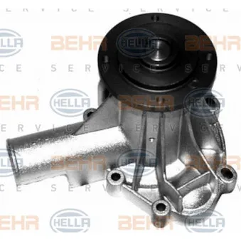 BEHR HELLA SERVICE 8MP 376 806-281 - Pompe à eau