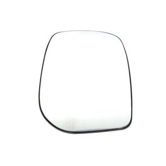 Verre de rétroviseur, rétroviseur extérieur BLIC [6102-02-1231217P]