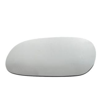Verre de rétroviseur, rétroviseur extérieur BLIC 6102-02-1231528P pour MITSUBISHI CARISMA 1.6 - 90cv