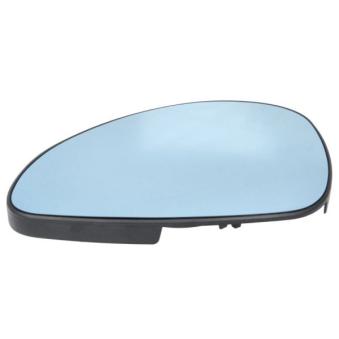 Verre de rétroviseur, rétroviseur extérieur BLIC OEM 00008151HL Verre de rétroviseur, rétroviseur extérieur BLIC OEM 00008151HL