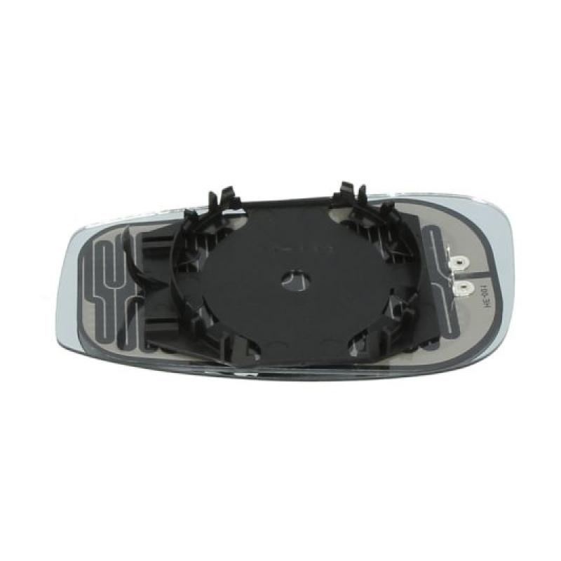 Verre de rétroviseur, rétroviseur extérieur BLIC 6102-02-1231931P - Visuel 1