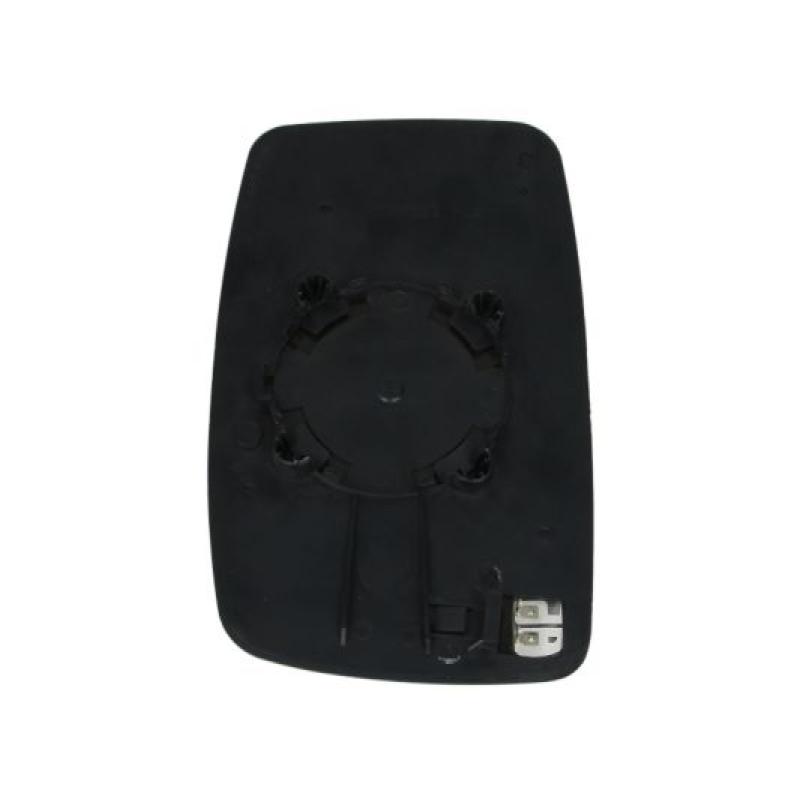 Verre de rétroviseur, rétroviseur extérieur BLIC 6102-02-1231955P - Visuel 1