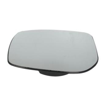 Verre de rétroviseur, rétroviseur extérieur BLIC [6102-02-1231957P]