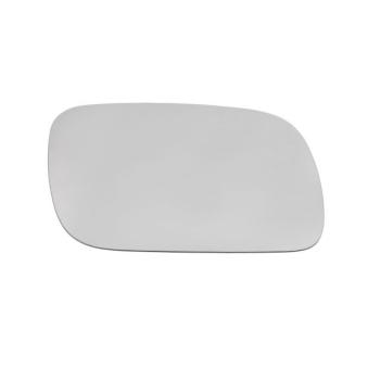 Verre de rétroviseur, rétroviseur extérieur BLIC 6102-02-1232122P pour VOLKSWAGEN TOUAREG 3.0 V6 TDI - 240cv