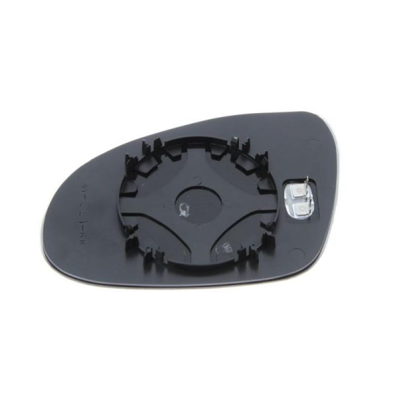 Verre de rétroviseur, rétroviseur extérieur BLIC 6102-02-1232128P - Visuel 1