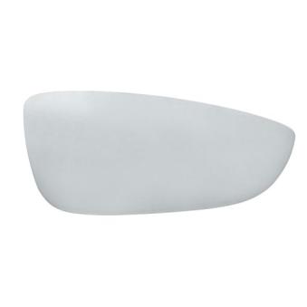 Verre de rétroviseur, rétroviseur extérieur BLIC [6102-02-1232133P]