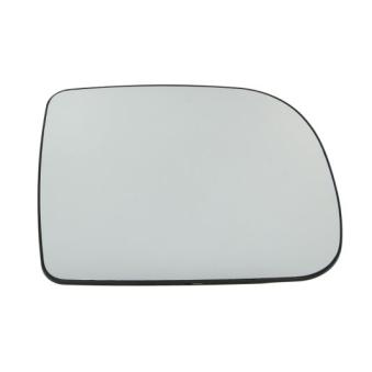 Verre de rétroviseur, rétroviseur extérieur BLIC [6102-02-1232151P]