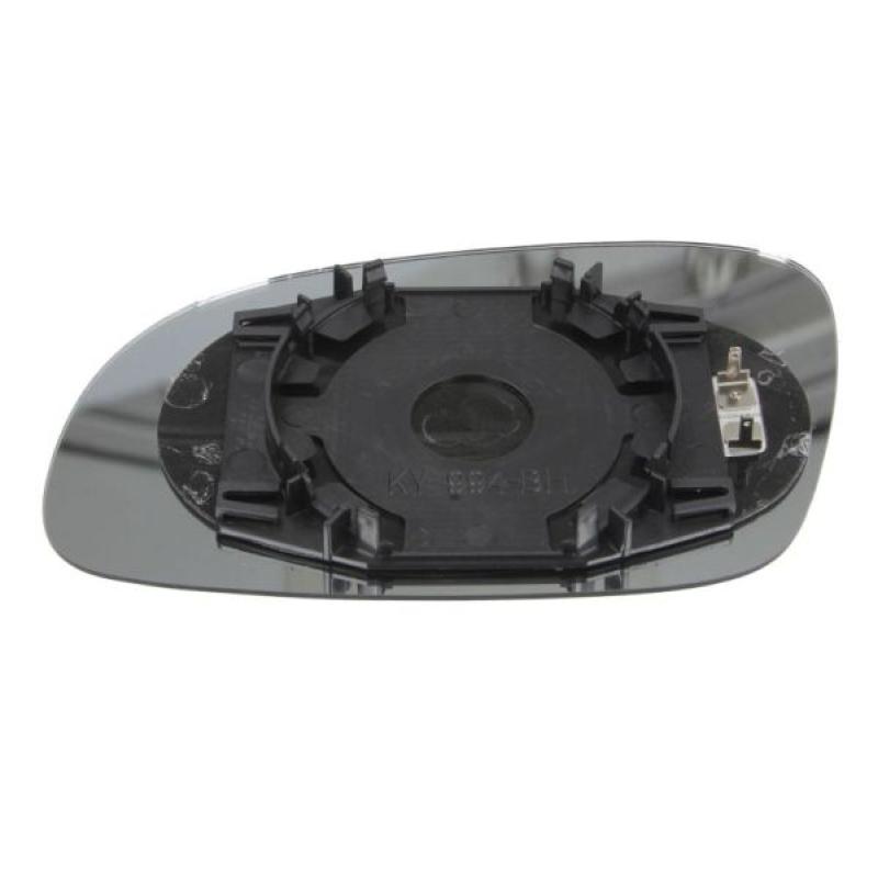 Verre de rétroviseur, rétroviseur extérieur BLIC 6102-02-1232193P - Visuel 1