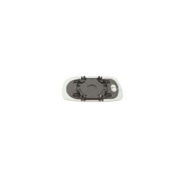 Verre de rétroviseur, rétroviseur extérieur BLIC 6102-02-1232218P pour TOYOTA YARIS 1.0 16V - 65cv