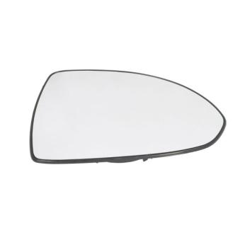 Verre de rétroviseur, rétroviseur extérieur BLIC 6102-02-1232220P
