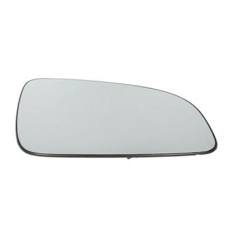 Verre de rétroviseur, rétroviseur extérieur BLIC OEM 6428786
