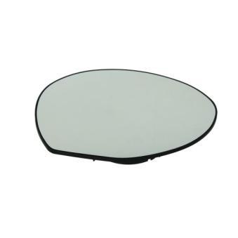 Verre de rétroviseur, rétroviseur extérieur BLIC [6102-02-1232275P]