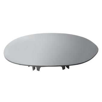 Verre de rétroviseur, rétroviseur extérieur BLIC [6102-02-1232282P]