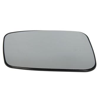 Verre de rétroviseur, rétroviseur extérieur BLIC 6102-02-1232511P pour VOLVO 850 2.5 - 170cv