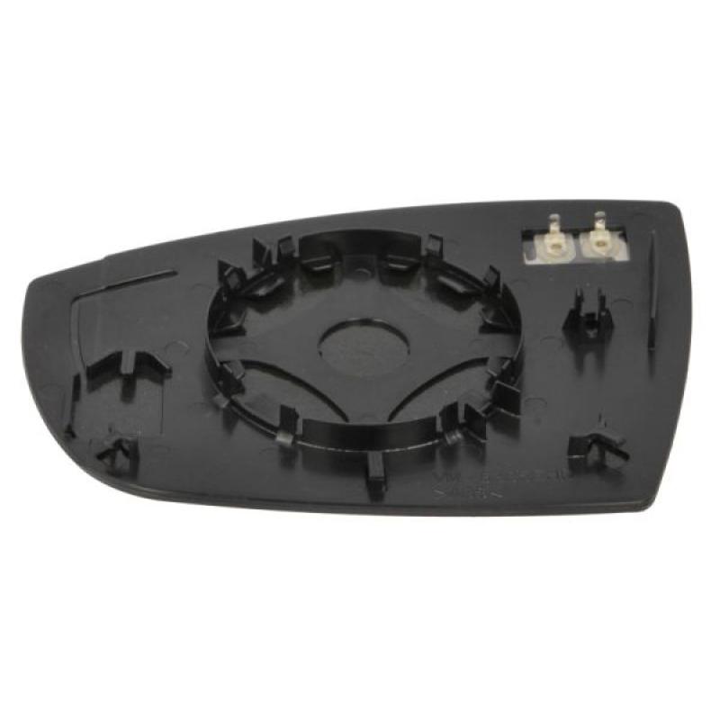 Vitre-miroir, unité de vitreaux BLIC 6102-02-1232590P - Visuel 1