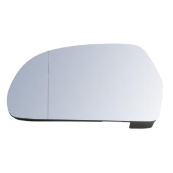 Verre de rétroviseur, rétroviseur extérieur BLIC [6102-02-1232593P]