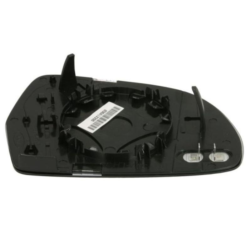 Verre de rétroviseur, rétroviseur extérieur BLIC 6102-02-1232593P - Visuel 1