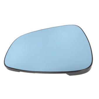 Verre de rétroviseur, rétroviseur extérieur BLIC [6102-02-1232819P]