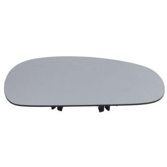 Verre de rétroviseur, rétroviseur extérieur BLIC 6102-02-1232995P pour VOLKSWAGEN PASSAT 2.0 TFSI - 185cv