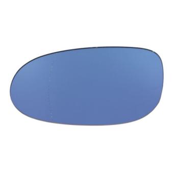 Verre de rétroviseur, rétroviseur extérieur BLIC 6102-02-1233552P pour SEAT LEON 1.4 - 150cv